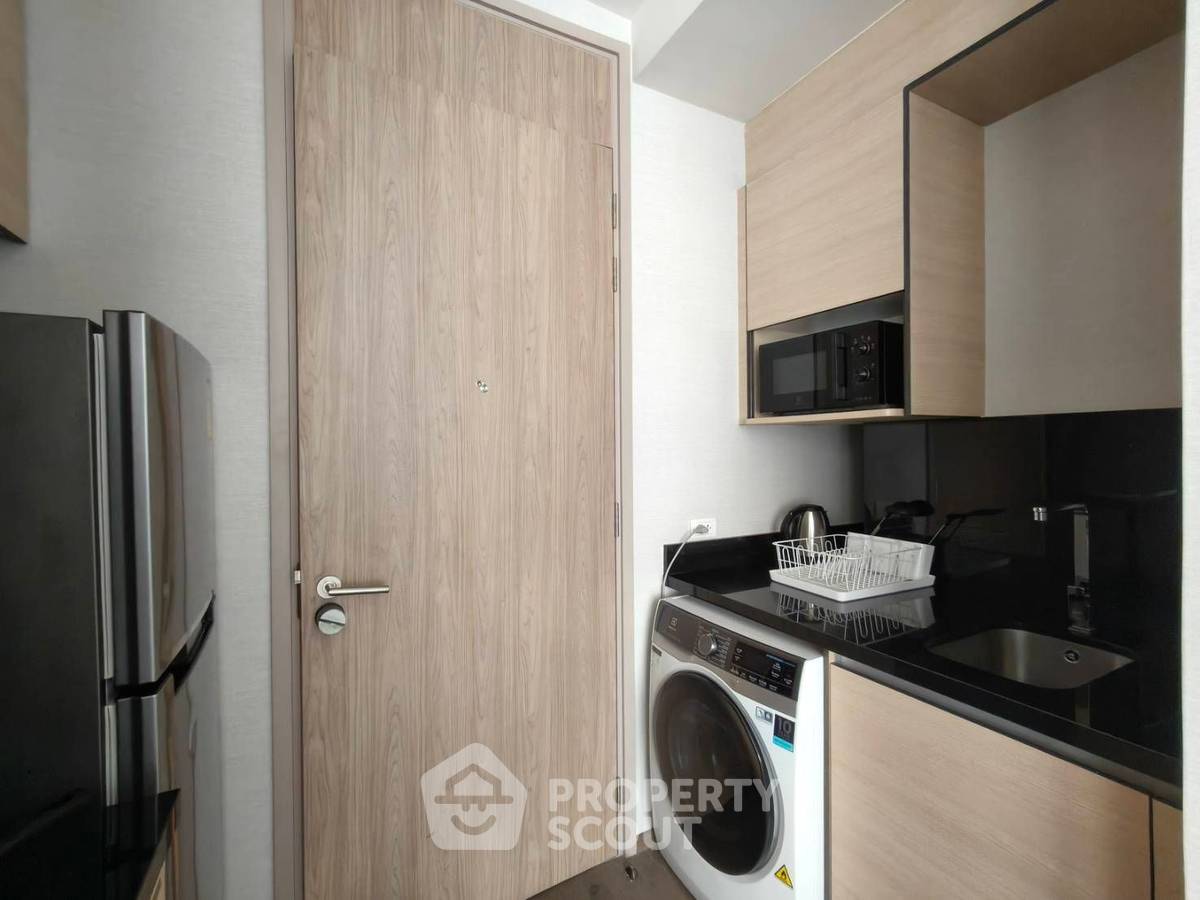 picture 1-BR Condo at Park Origin Phrom Phong near BTS Phrom Phong (ID 3137286) - 5/9