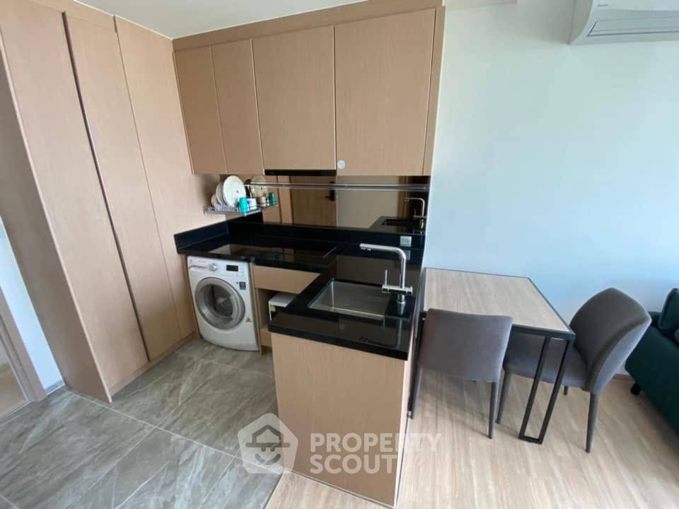 picture 1-BR Condo At Kawa Haus, 35 Sqm Near BTS On Nut (ID 3475641) - 3/16