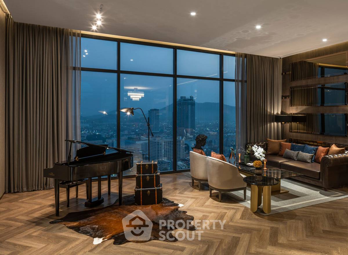 picture 1-BR Condo at Hampton Sriracha in Si Racha (ID 3481470) - 9/11
