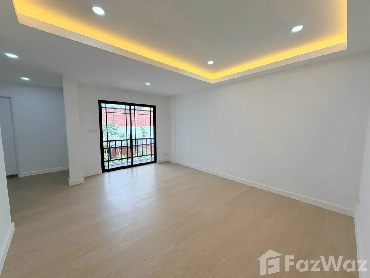 รูป ขาย ทาวน์เฮ้าส์ 4 ห้องนอน ใน พลับพลา, กรุงเทพมหานคร 6920418 - รูปที่ 20/23