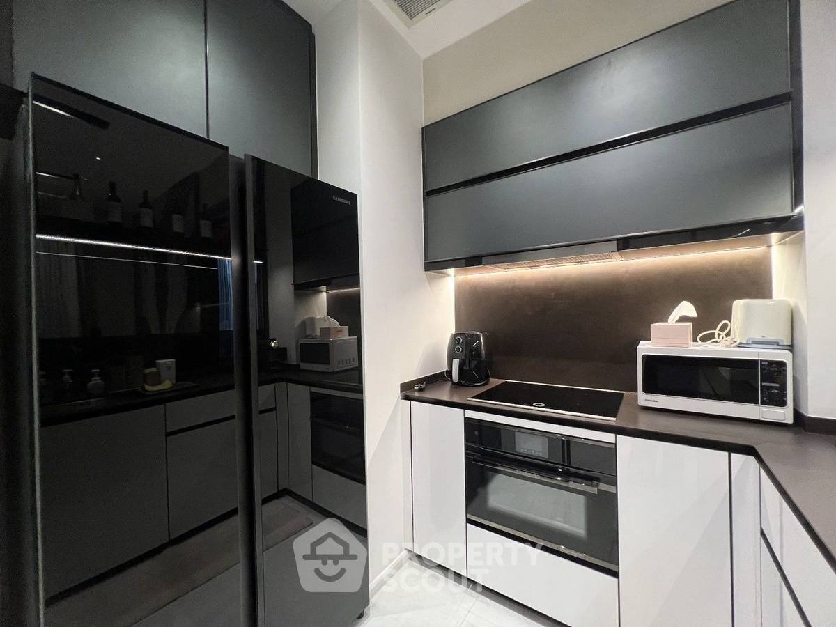 picture 2-BR At The Bangkok Thonglor Near BTS Thong Lor (ID 3390019) - 12/23