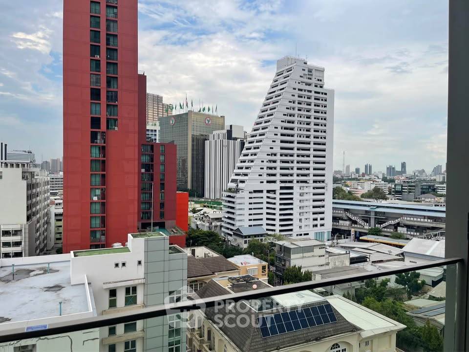 รูป คอนโด 1-ห้องนอน ที่ เวีย อารีย์ ใกล้ BTS อารีย์ (ID 3480820) - รูปที่ 5/5