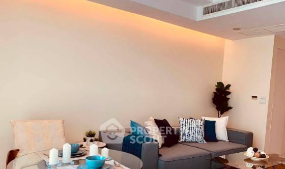 picture 1-BR At Baan Siri 31 Condominium Near MRT Sukhumvit (ID 3225252) - 7/14