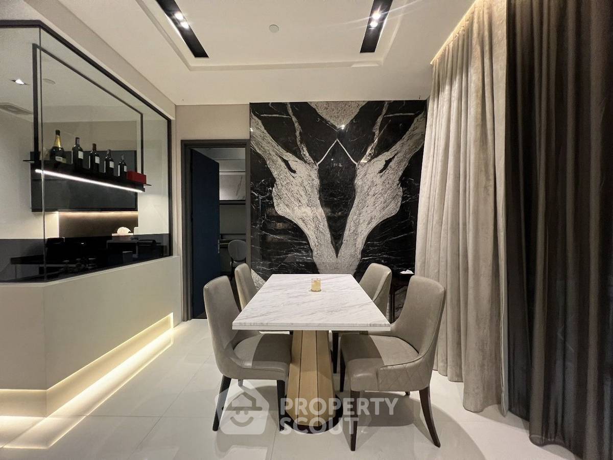 picture 2-BR At The Bangkok Thonglor Near BTS Thong Lor (ID 3390019) - 8/23