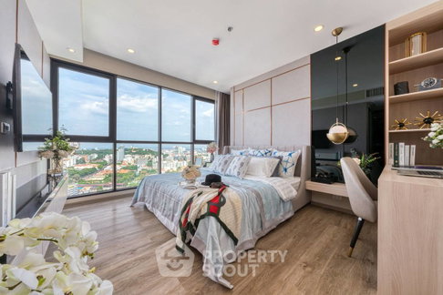 2-BR Condo For Sale At The Panora Pattaya, Phratamnak (ID 1219547)