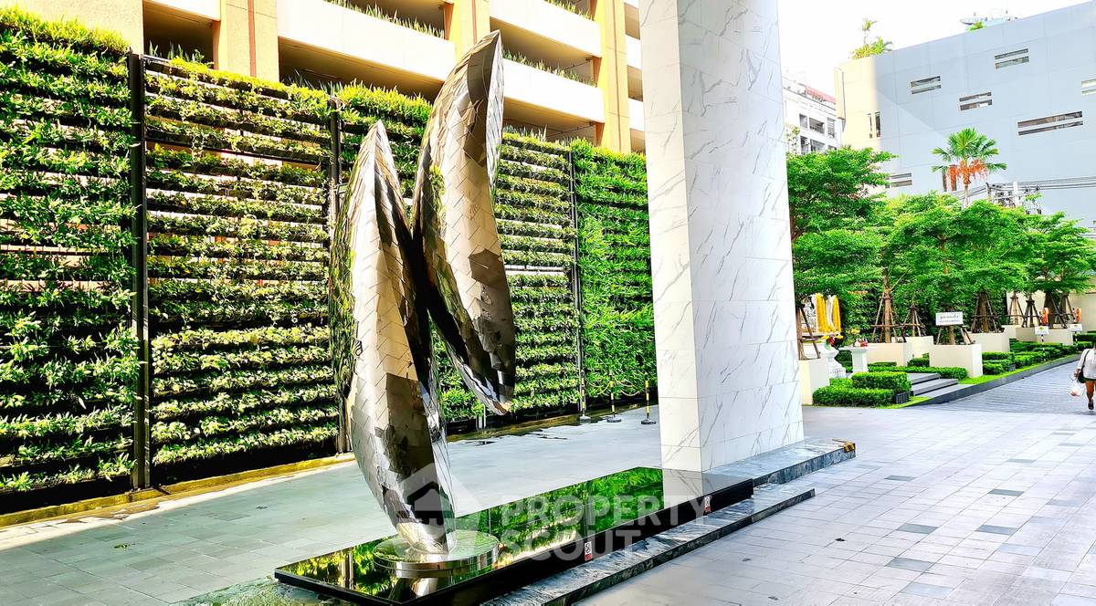 picture 2-BR Condo For Sale At Hyde Sukhumvit 11 Near BTS Nana (ID 3481485) - 42/49