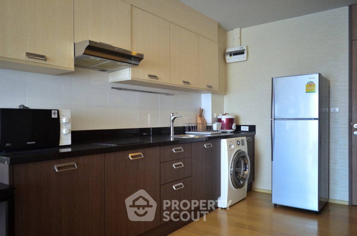 รูป ราคาดี 1 ห้องนอน Noble Refine Prompong ใกล้ BTS พร้อมพงษ์ 200 ม. (ID 3478269) - รูปที่ 11/13