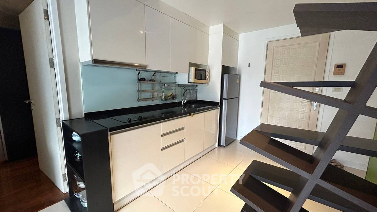 picture Pet-Friendly 1-BR At Le Nice Ekkamai Condominium Near BTS Ekkamai (ID 1877022) - 7/10