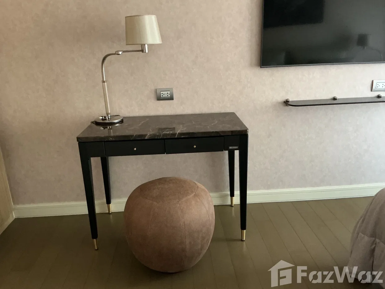 picture 2 Bedroom Condo for sale at Magnolias Ratchadamri Boulevard 6908565 - 8/9