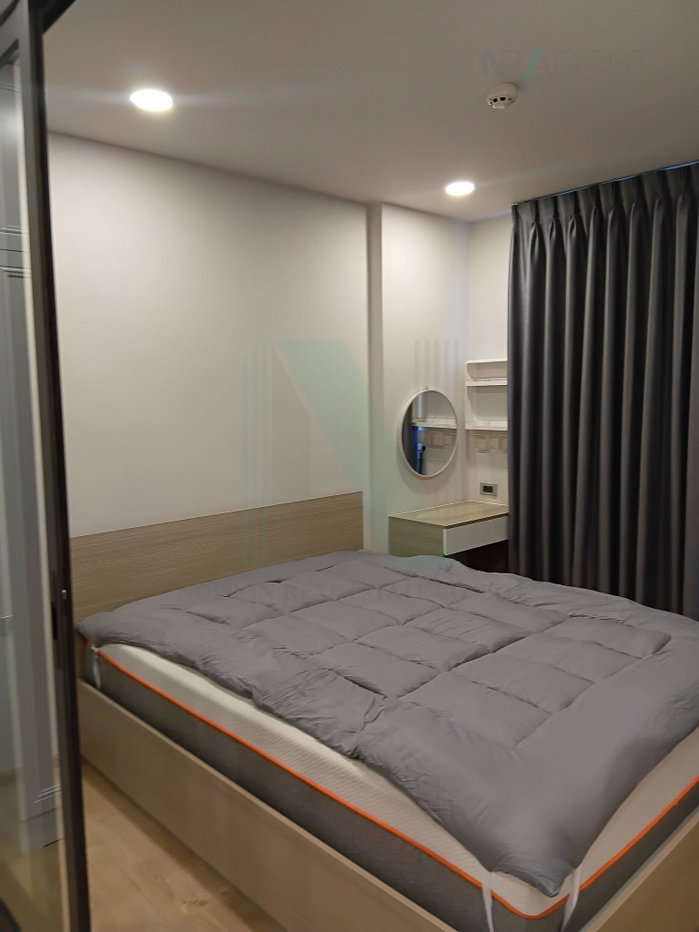picture For Rent Condo COCOON RAMA 9 Building , Floor 7,1 bed room, Room size 26.7 sqm - 1/8