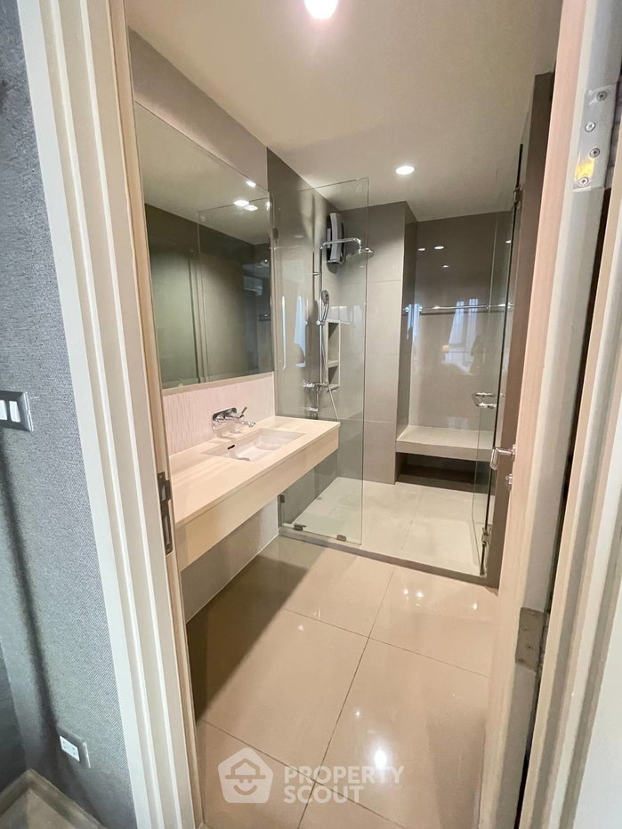 รูป คอนโด 1-ห้องนอน ที่ ริทึ่ม เอกมัย ใกล้ BTS เอกมัย (ID 3481914) - รูปที่ 25/30