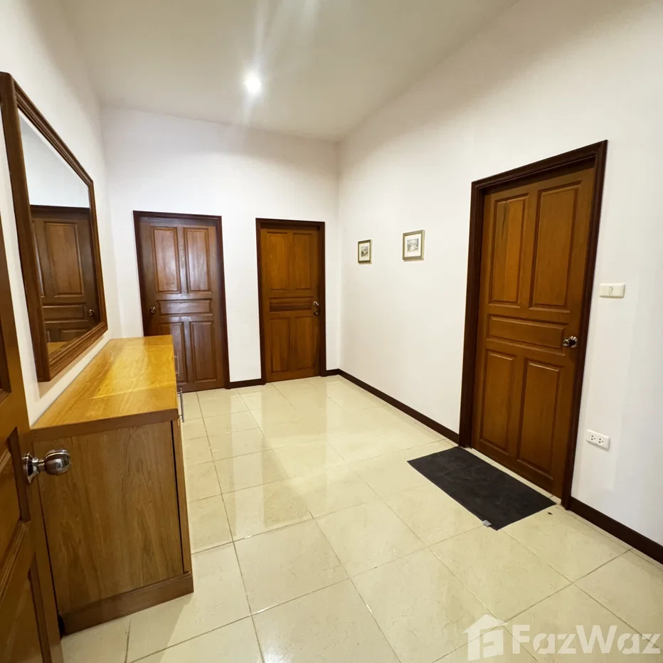 รูป บ้านเดี่ยวให้เช่า 3 ห้องนอน ในโครงการ เอสพี่ วิลเลจ 3 6914399 - รูปที่ 12/51