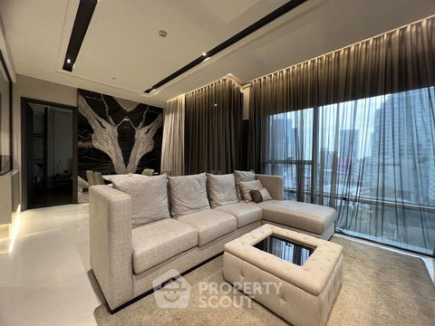 2-BR At The Bangkok Thonglor Near BTS Thong Lor (ID 3390019)