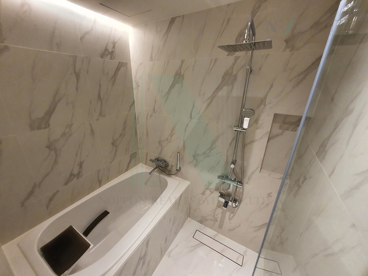 picture ð For Rent Condo CHALERMNIT ART DE MAISON Building B, Floor 5,1 bed room, Room size 42.00 sqm - 6/8