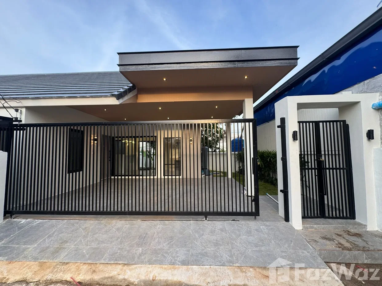 picture 4 Bedroom House for rent in Si Sunthon, Phuket  6419351 - 2/26