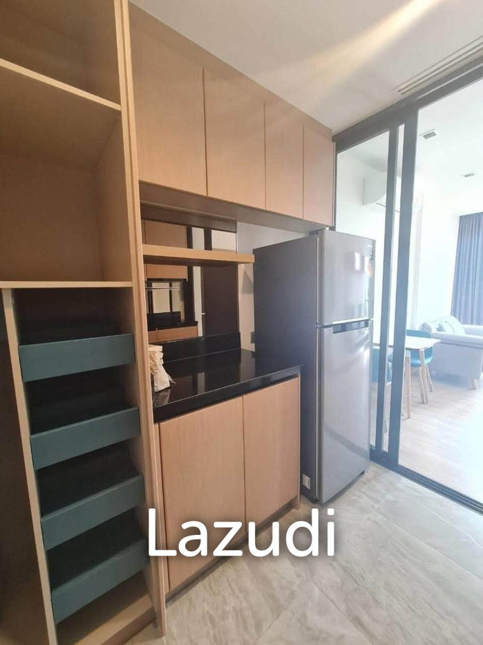 picture KAWA HAUS: Furnished 37 sqm Condo in Phra Khanong Nuea - 3/6