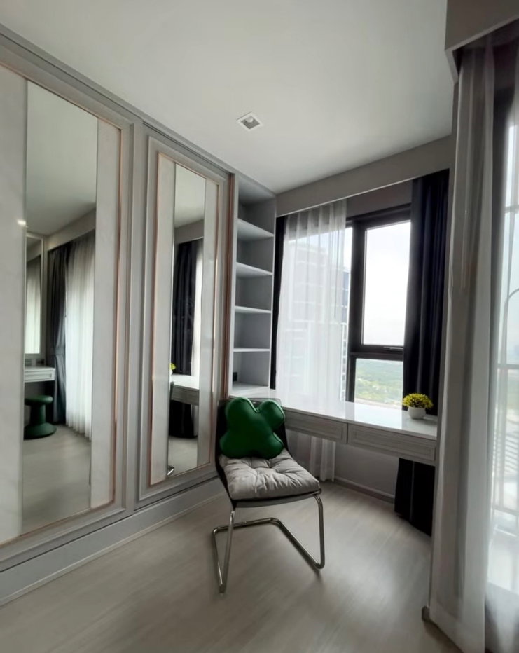 picture Rental Life Ladprao (Ready Move In) - 7/8