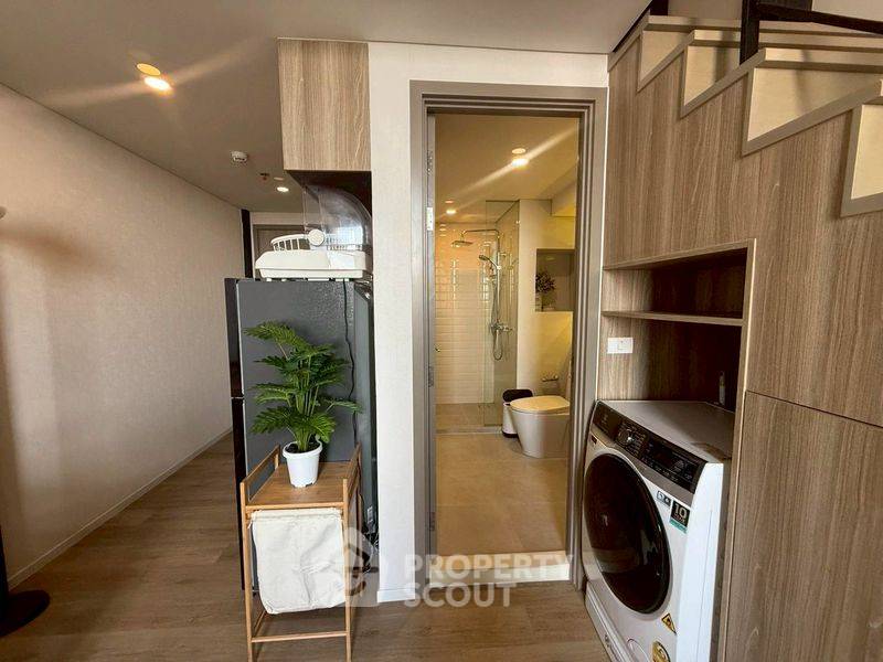 picture 1-BR Condo at Ramada By Wyndham Bangkok Sukhumvit 87 near BTS On Nut (ID 2910494) - 6/7
