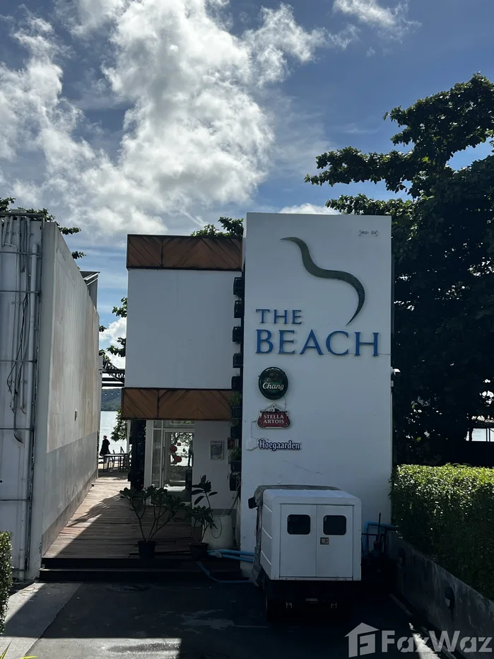 picture The beachfront condo Phuket. One bedroom for sale/rent 6919734 - 10/19