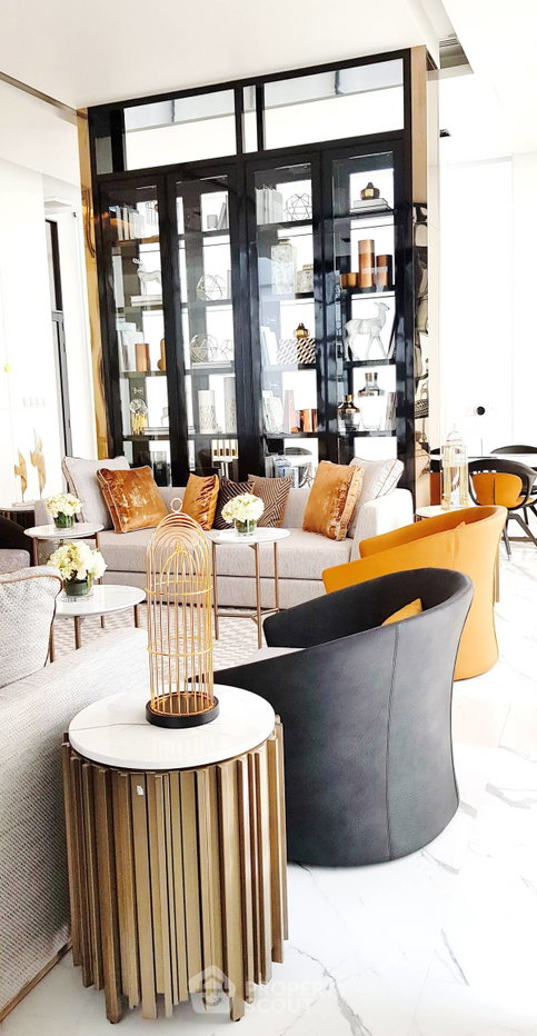 picture 2-BR Condo For Sale At Hyde Sukhumvit 11 Near BTS Nana (ID 3481485) - 39/49