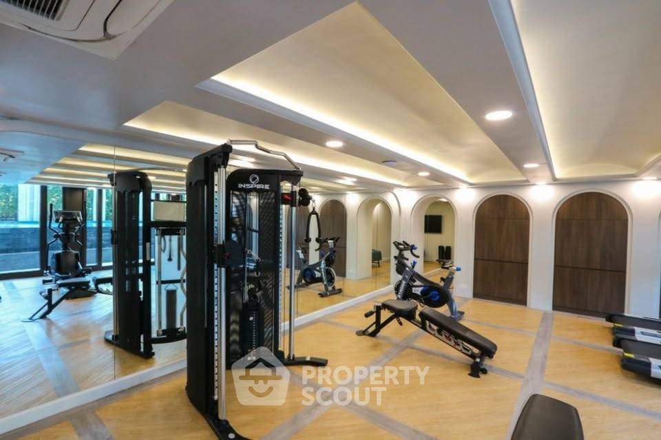 picture 1-BR Condo At The Origin Ratchada-Ladprao Near MRT Ratchadaphisek (ID 3480670) - 17/21