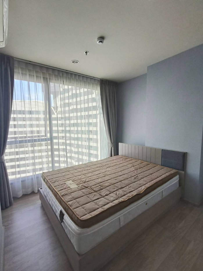 picture IMSE115 ✅ Ideo Mobi Sukhumvit Eastpoint ✅ Line : @p2nproperty - 2/28