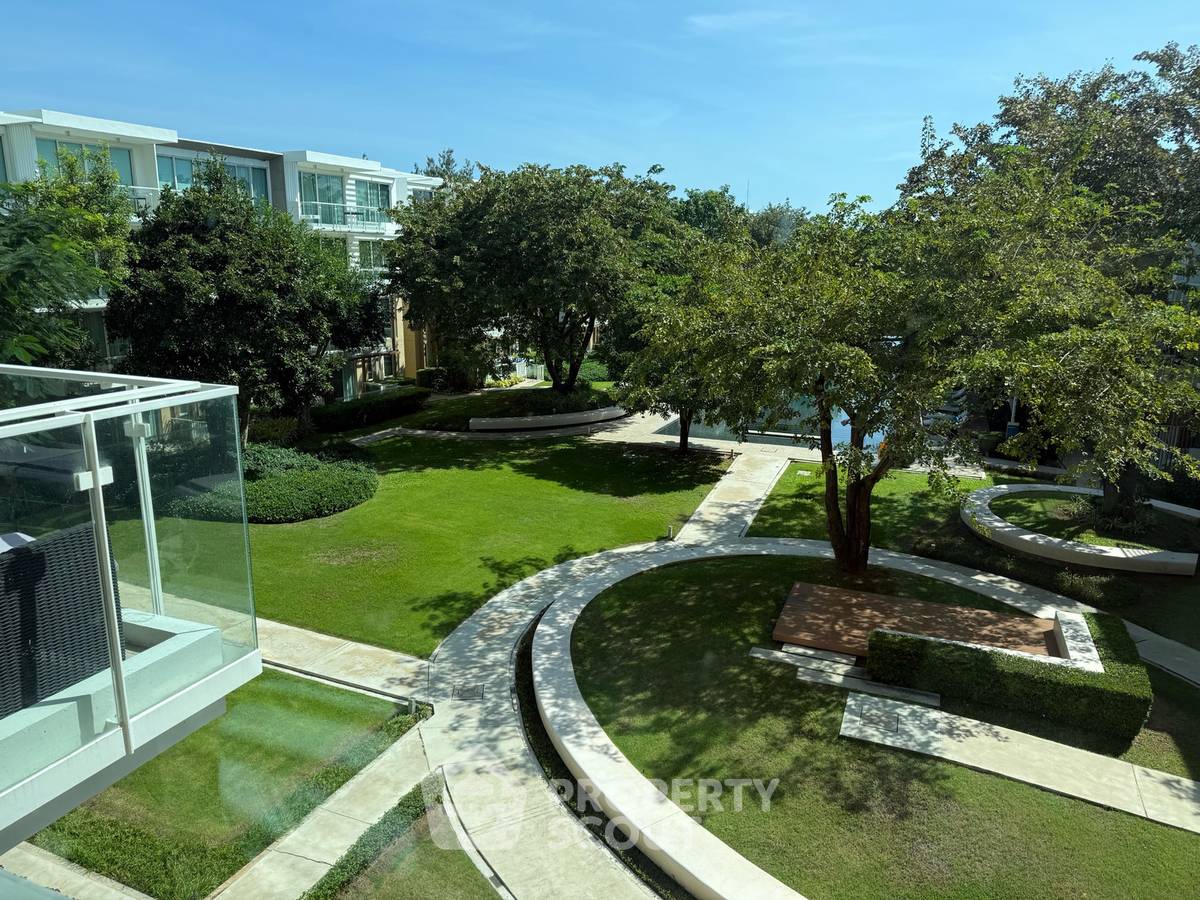 picture 2-BR Condo At Wan Vayla Hua Hin-Khao Tao, Khao Tao (ID 3481941) - 3/12
