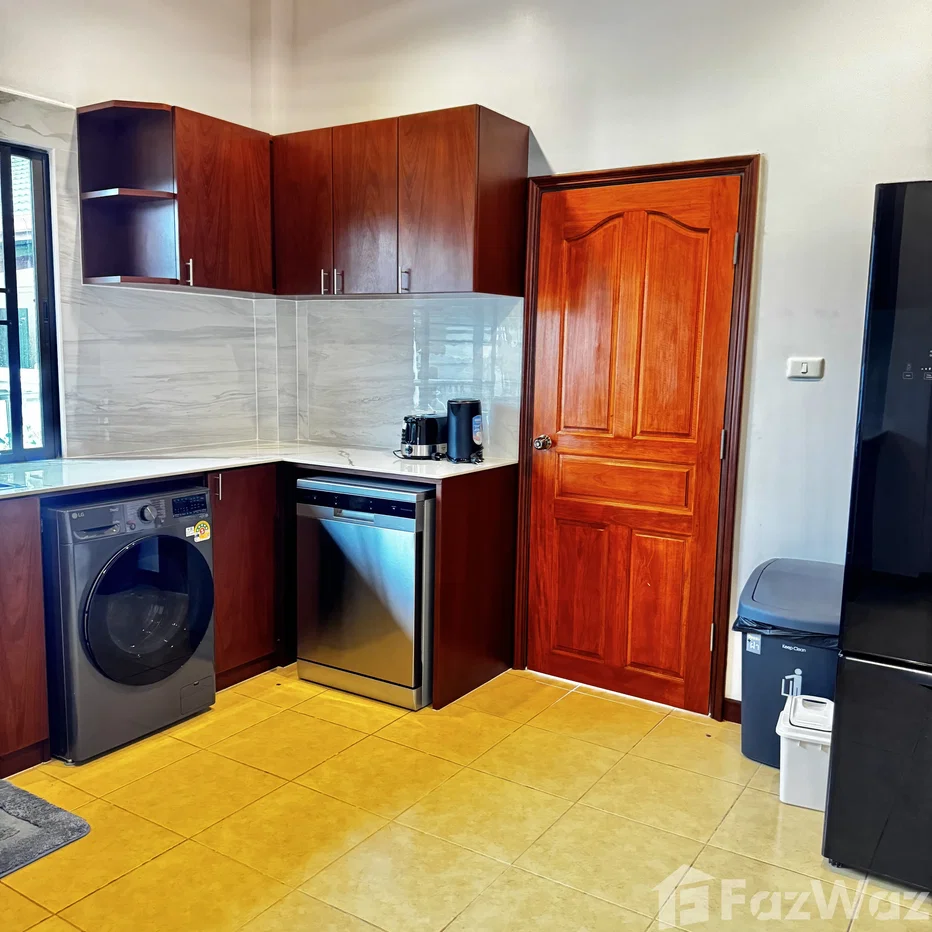 รูป บ้านเดี่ยวให้เช่า 3 ห้องนอน ในโครงการ เอสพี่ วิลเลจ 3 6914399 - รูปที่ 10/51