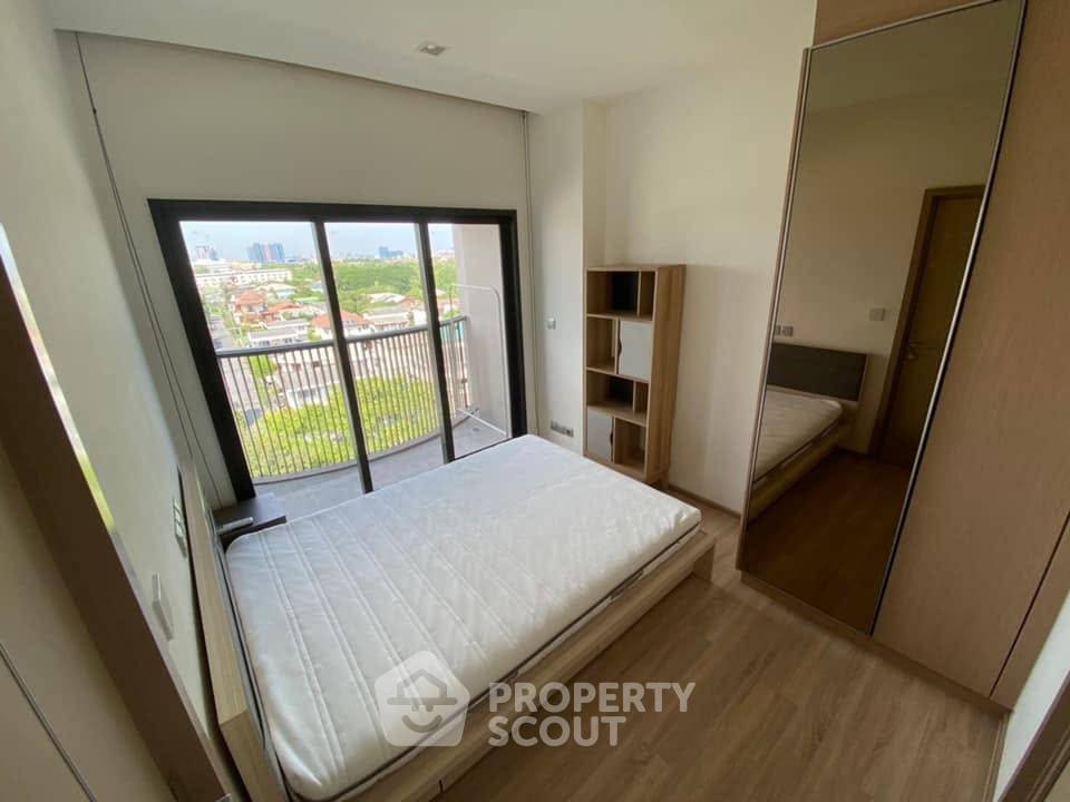 picture 1-BR Condo At Kawa Haus, 35 Sqm Near BTS On Nut (ID 3475641) - 6/16