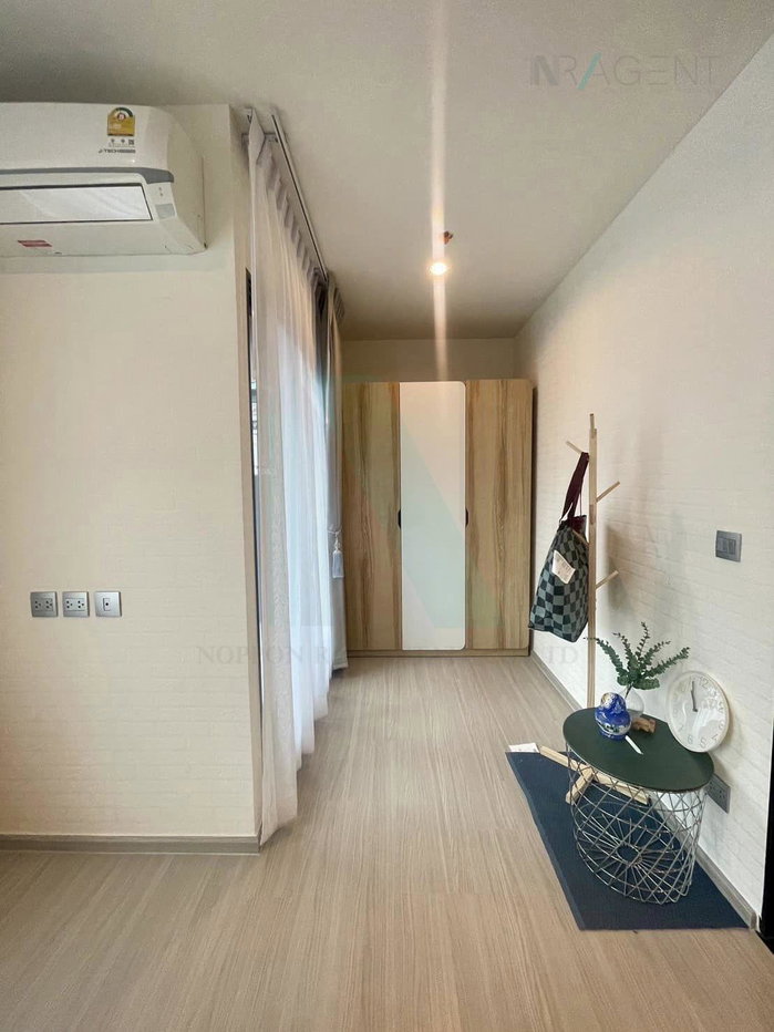 picture ðĐ For Rent Condo ASPIRE ERAWAN PRIME Building 1, Floor 25,1 bed room, Room size 32 sqm - 4/8