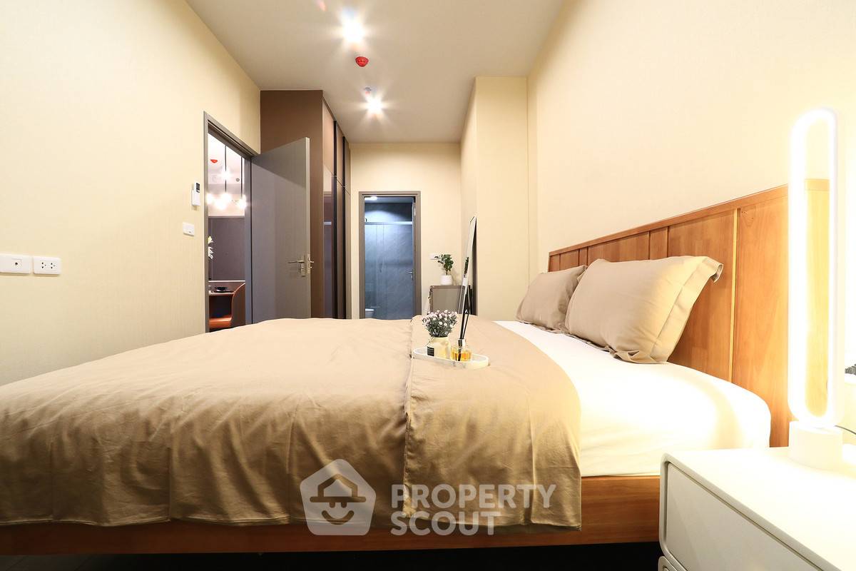 picture 2-BR Condo at KnightsBridge Space Sukhumvit-Rama4 near BTS Phra Khanong (ID 3477351) - 8/22