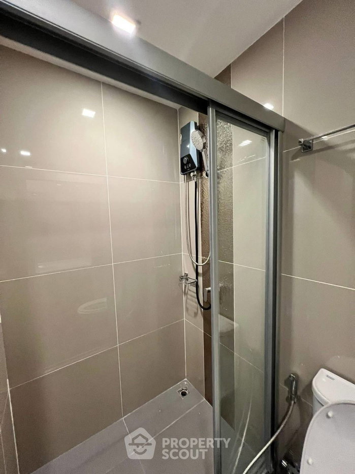 picture 1-BR Condo at Ideo Rama 9 - Asoke near MRT Phra Ram 9 (ID 2535873) - 6/8