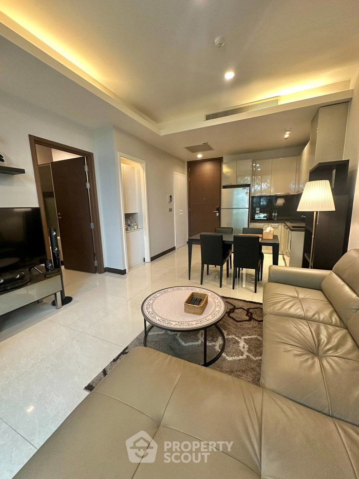 picture 1-BR Condo at Quattro By Sansiri near BTS Thong Lor (ID 3478242) - 6/9