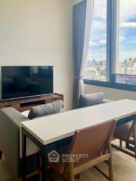 1-BR Condo at Ramada By Wyndham Bangkok Sukhumvit 87 near BTS On Nut (ID 3102784)