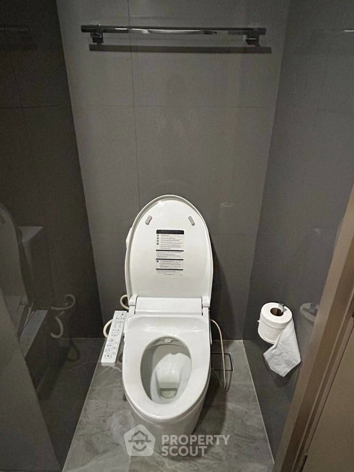 picture 1-BR Condo at Kawa Haus near BTS On Nut (ID 3481498) - 6/7