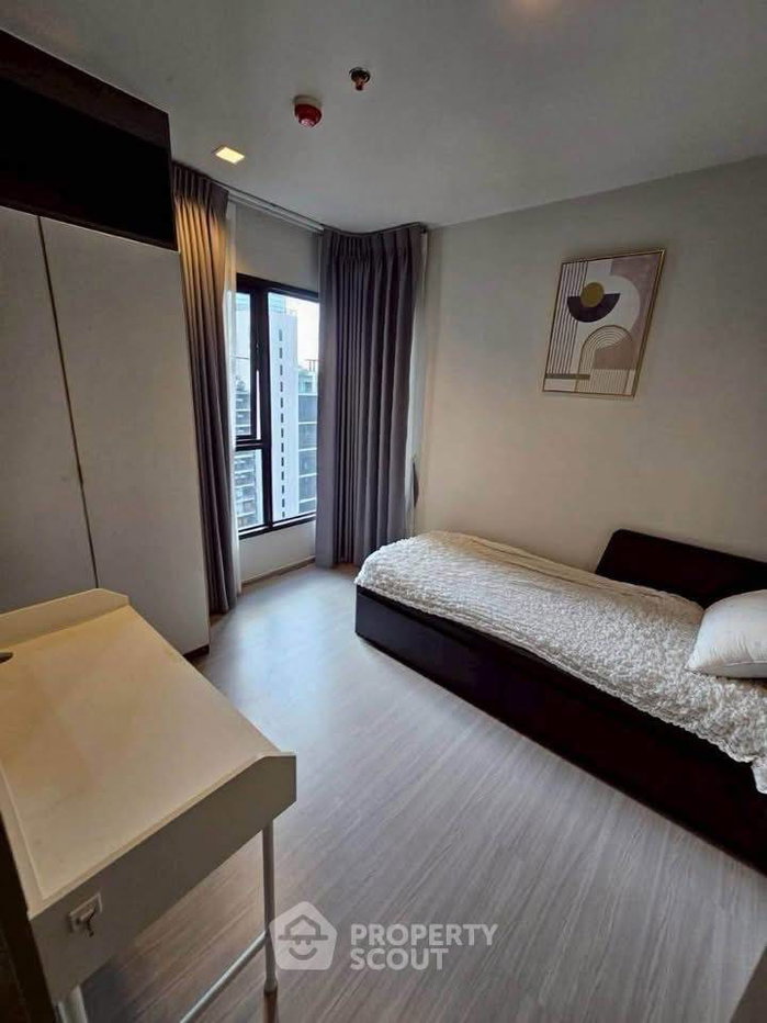 picture 2-BR Condo at Life Asoke - Rama 9 near MRT Phra Ram 9 (ID 3480589) - 10/11