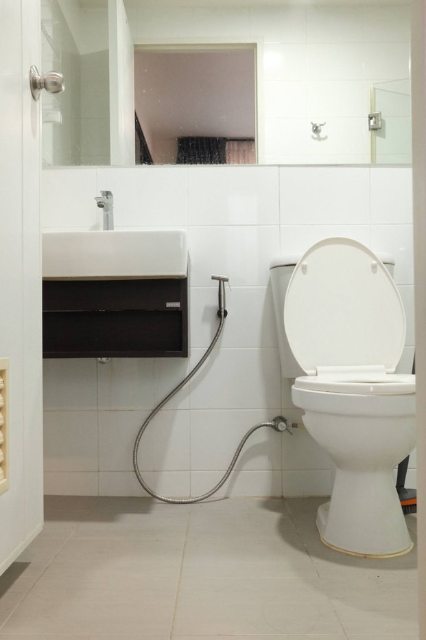 picture For rent: Notting Hill Sukhumvit 105 🔥 Price only 9,980 THB/month! - 9/9