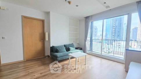 2-BR Condo at Siri At Sukhumvit near BTS Thong Lor (ID 3478255)