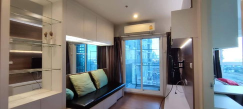 💥ST-3211💥The Parkland Ratchada - Wongsawang👉Line : @primahome