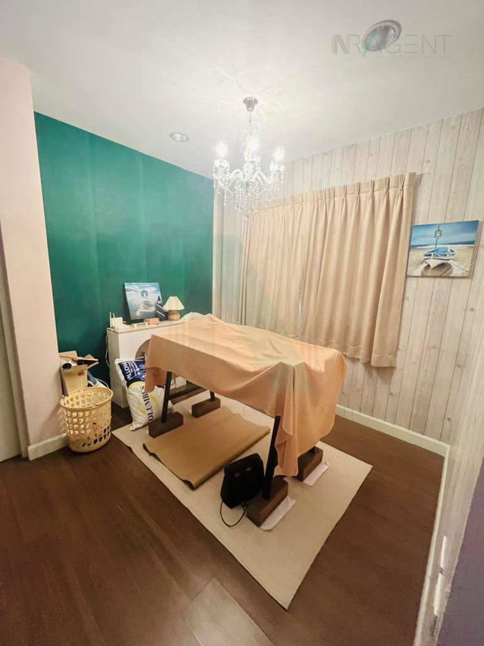 picture 📌 For Sell House LIFE BANGKOK BOULEVARD RAMINTRA 2-story 5 bedroom 4 bathroom - 5/8