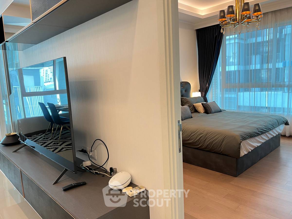 picture 1-BR Condo at Supalai Elite Phayathai near ARL Ratchaprarop (ID 3483187) - 32/39