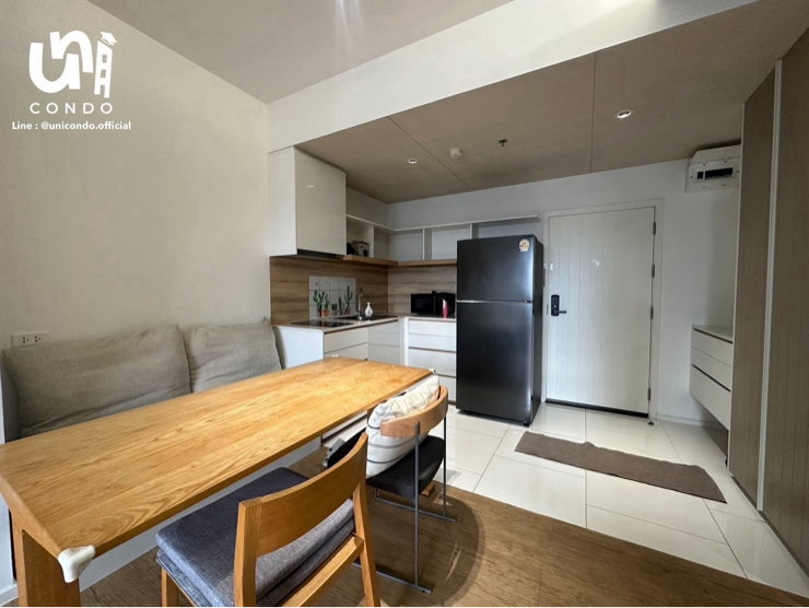 รูป 🎓🎓 Triple Y Residence 2 bed ราคาดีที่สุดในตลาดปกติ 55k+++ ❤️🔥 สนใจติดต่อ Line @unicondo.cu - รูปที่ 5/5