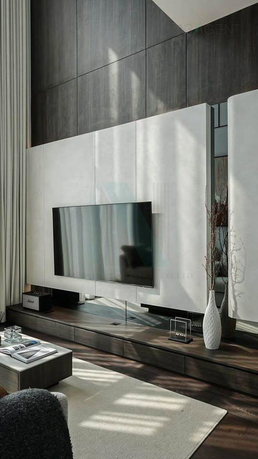 picture 🚩 For Sell Condo LAVIQ SUKHUMVIT 57 Building 1, Floor 17,Duplex 2 bed room, Room size 97 sqm - 4/8