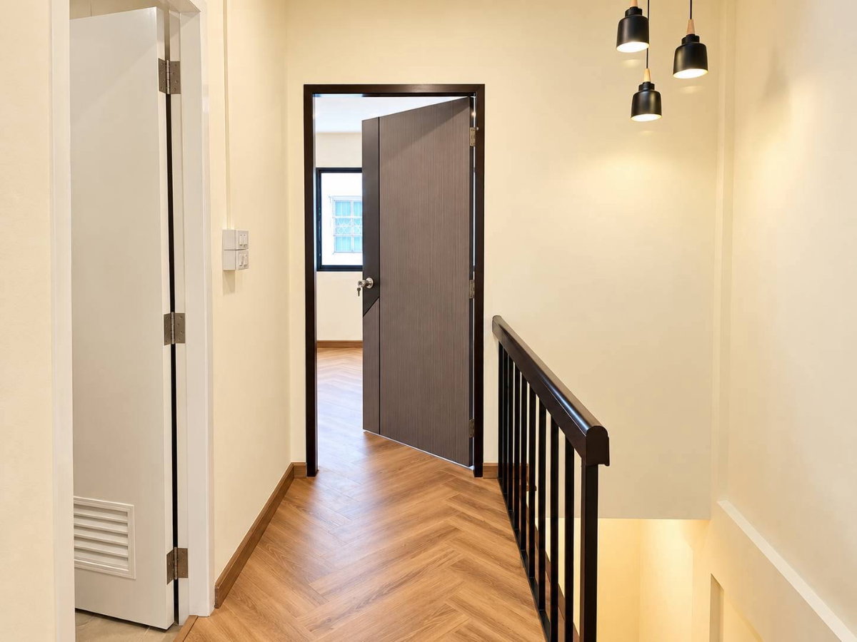 รูป 🏡 บ้านรีโนเวทลาดปลาเค้า ใกล้รถไฟฟ้า 2 สาย | 2.99 ล้าน ฟรีโอน! - รูปที่ 18/20