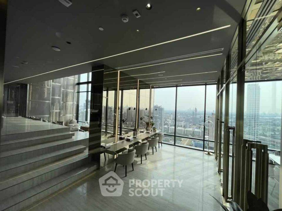 picture 1-BR Condo For Rent At Knightsbridge Prime Onnut, 36th Floor, Near BTS On Nut (ID 1147864) - 11/12