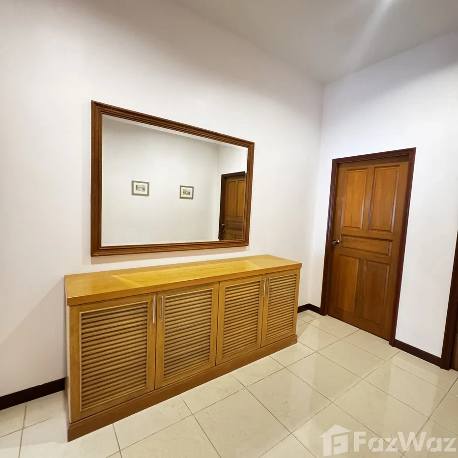 รูป บ้านเดี่ยวให้เช่า 3 ห้องนอน ในโครงการ เอสพี่ วิลเลจ 3 6914399 - รูปที่ 13/51