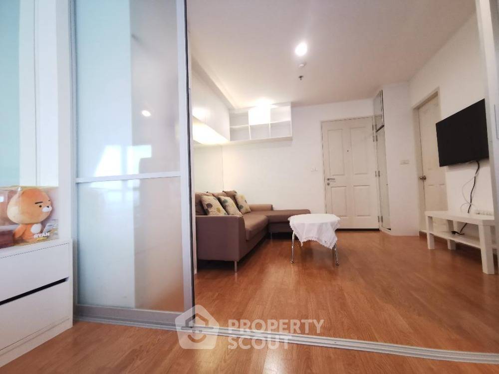 picture 1-BR Condo at U Delight @ Jatujak Station near BTS Mo Chit (ID 467536) - 3/8