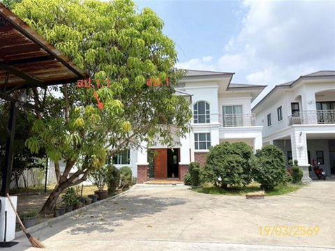 HOME 816 Sq.w. Lam Luk Ka Pathumthani for 29.7M