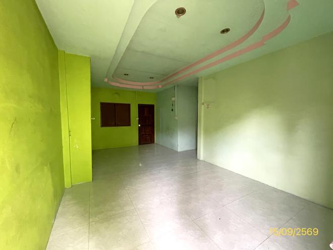picture HOME 58.4 Sq.w. Muang Ratchaburi Ratchburi for 616,000 - 2/25