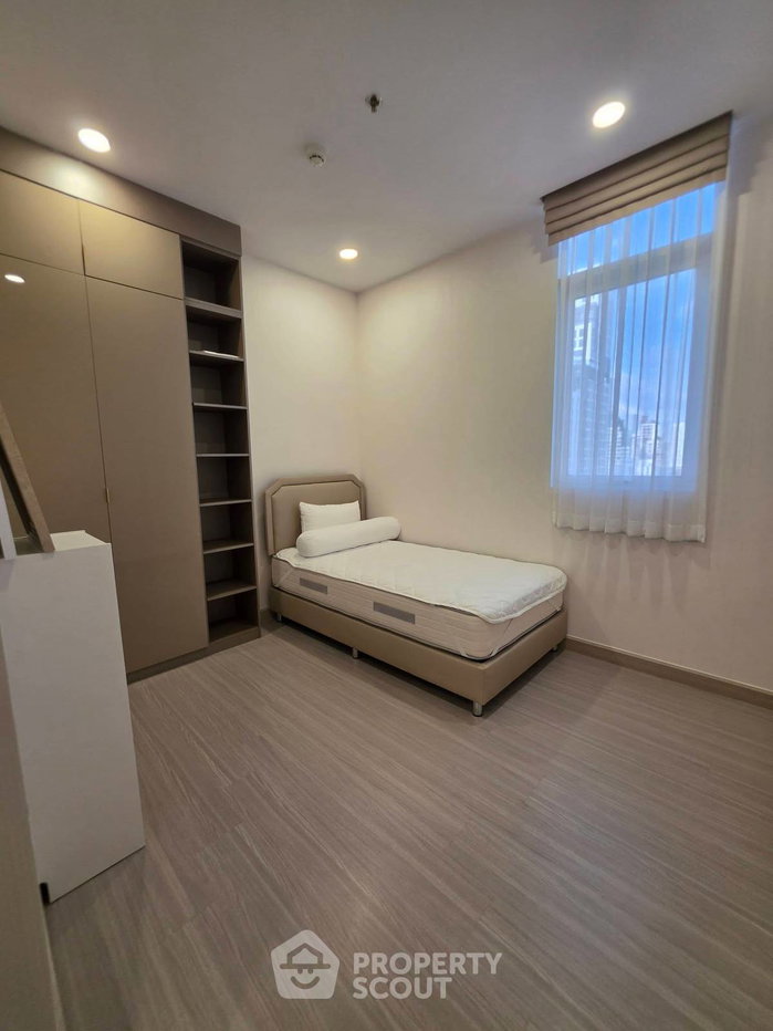 picture 2-BR Condo For Sale Supalai Premier Si Phraya - Samyan Near MRT Sam Yan (ID 3481499) - 3/8